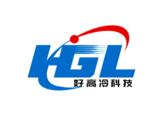 李杰的logo設計