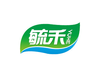 李賀的logo設計