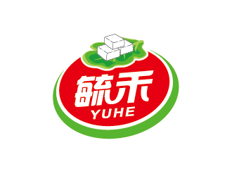 王濤的logo設計