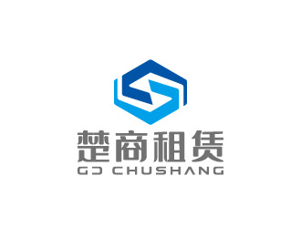 周金進的logo設計