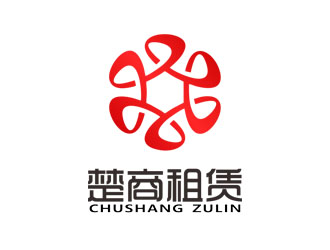 郭慶忠的logo設計