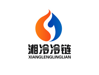 陳川的logo設計