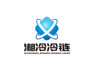 孫金澤的logo設計