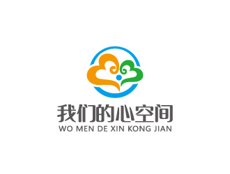 周金進的logo設計