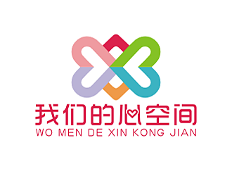 勞志飛的logo設計