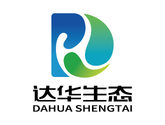 張曉明的logo設計