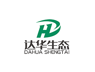 秦曉東的logo設計