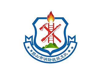 秦曉東的logo設計