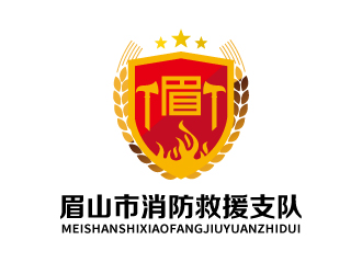 張俊的logo設計