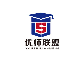 朱紅娟的logo設計