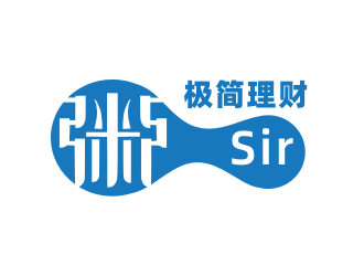 姜彥海的logo設計