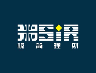 陳國偉的logo設計