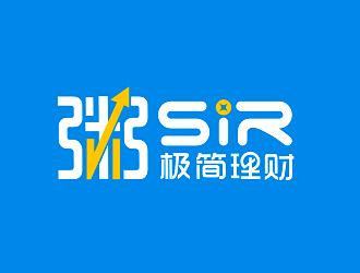 李杰的logo設計