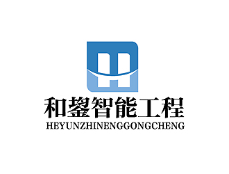 秦曉東的logo設計