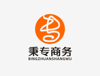 姜彥海的logo設計