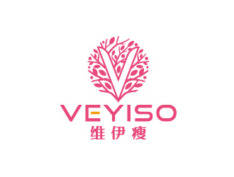 周金進的logo設計