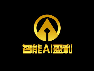 李賀的logo設計