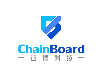 鄭錦尚的logo設計