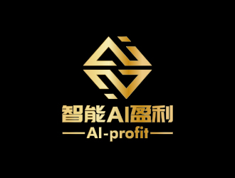 孫金澤的logo設計