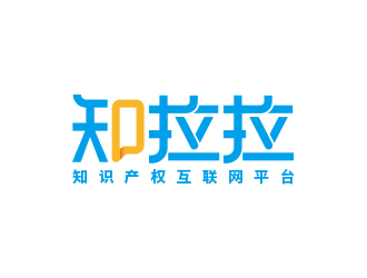 余千里的logo設計