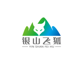 周金進的logo設計