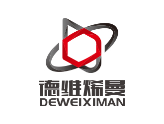 黃安悅的logo設計