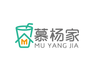 周金進的logo設計