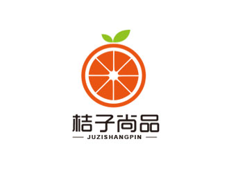 朱紅娟的logo設計