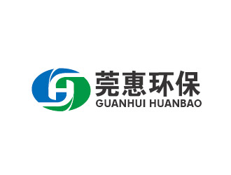 惠州市莞惠環(huán)保建材科技有限公司logo設(shè)計(jì)