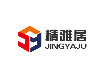 李賀的logo設(shè)計(jì)