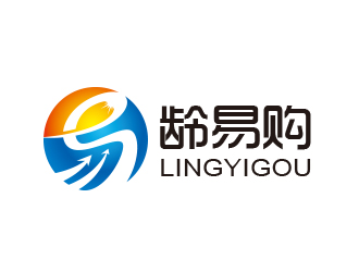 黃安悅的logo設計