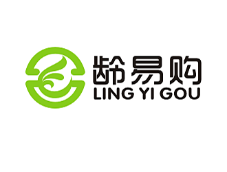 勞志飛的logo設計