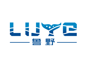 姜彥海的logo設(shè)計