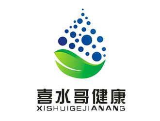 李正東的logo設計