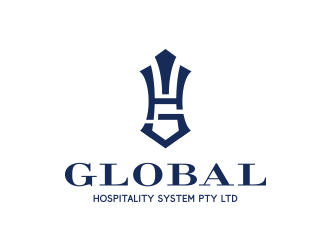 GLOBAL HOSPITALITY SYSTEM PTY LTDlogo設計