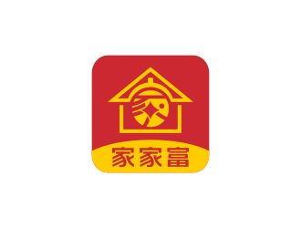 姜彥海的logo設(shè)計(jì)