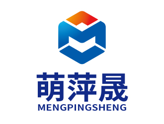 張俊的logo設計