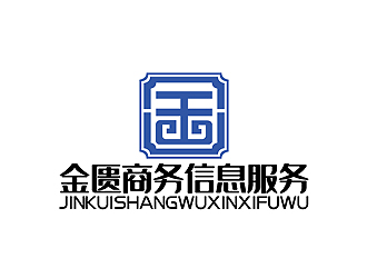 秦曉東的logo設計