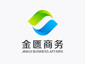 吳曉偉的logo設計