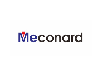 廖燕峰的Meconardlogo設(shè)計