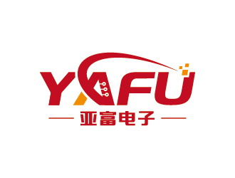 王濤的logo設計