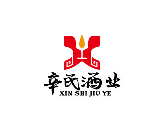 周金進的logo設(shè)計