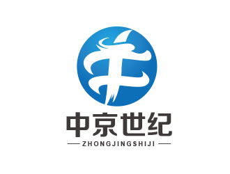 朱紅娟的中京世紀保安服務有限公司圖形logologo設計