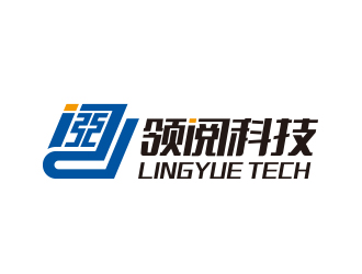 黃安悅的logo設計