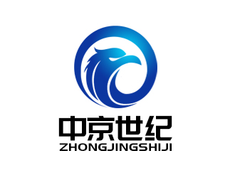 余亮亮的中京世紀保安服務有限公司圖形logologo設計