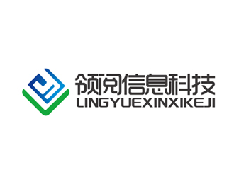 秦曉東的logo設計