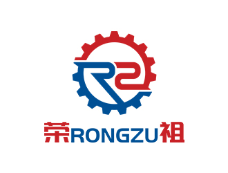 鄭錦尚的logo設計