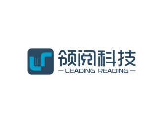 陳國偉的湖北領閱信息科技有限公司logo設計