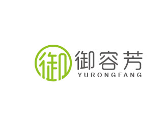 朱紅娟的logo設計