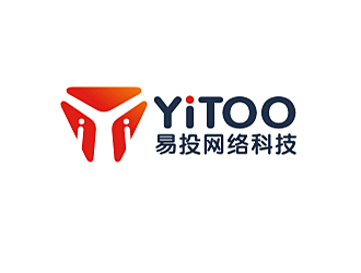 勞志飛的logo設計